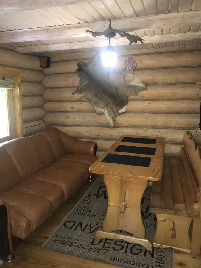 Лоджи Cottage Smerekova Hata Kelechin-14