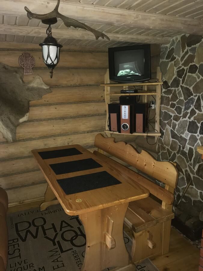 Лоджи Cottage Smerekova Hata Kelechin-15