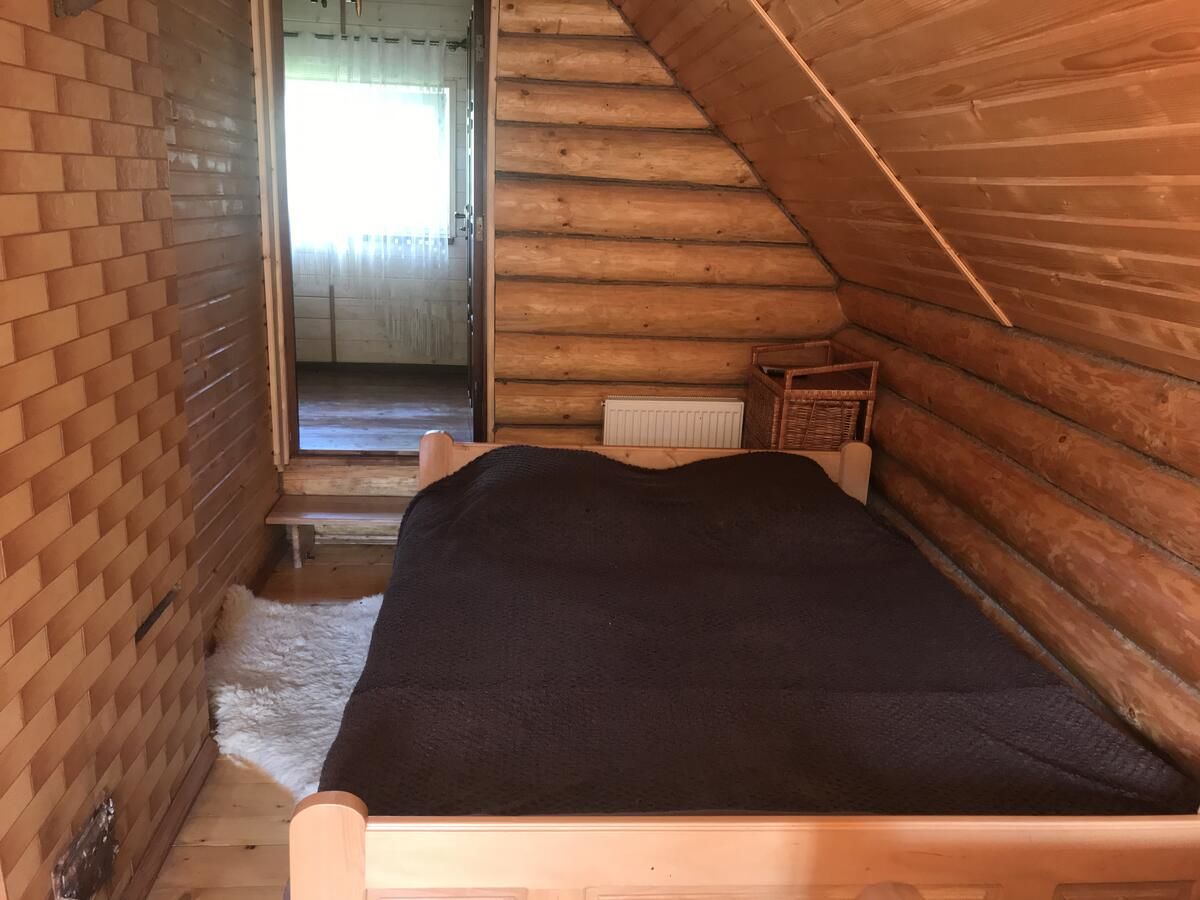 Лоджи Cottage Smerekova Hata Kelechin-16