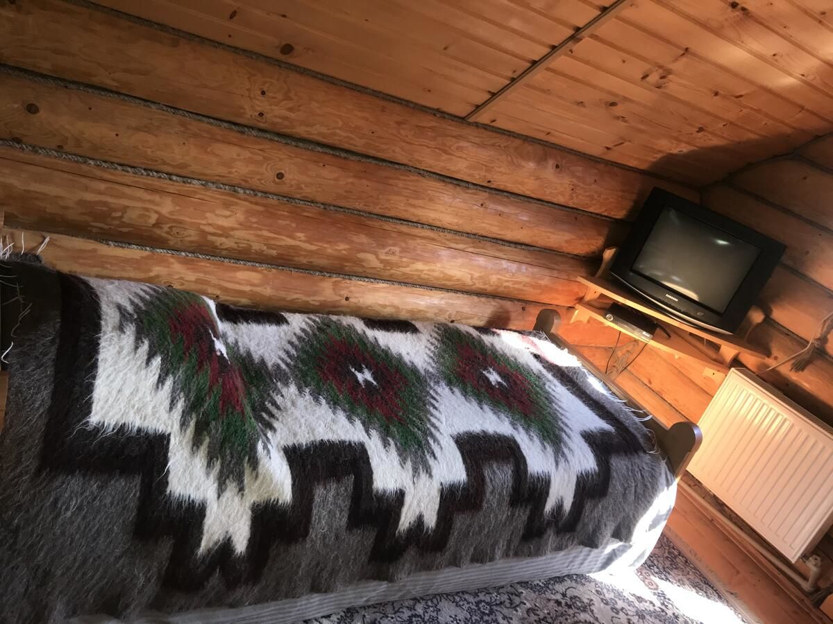 Лоджи Cottage Smerekova Hata Kelechin-20