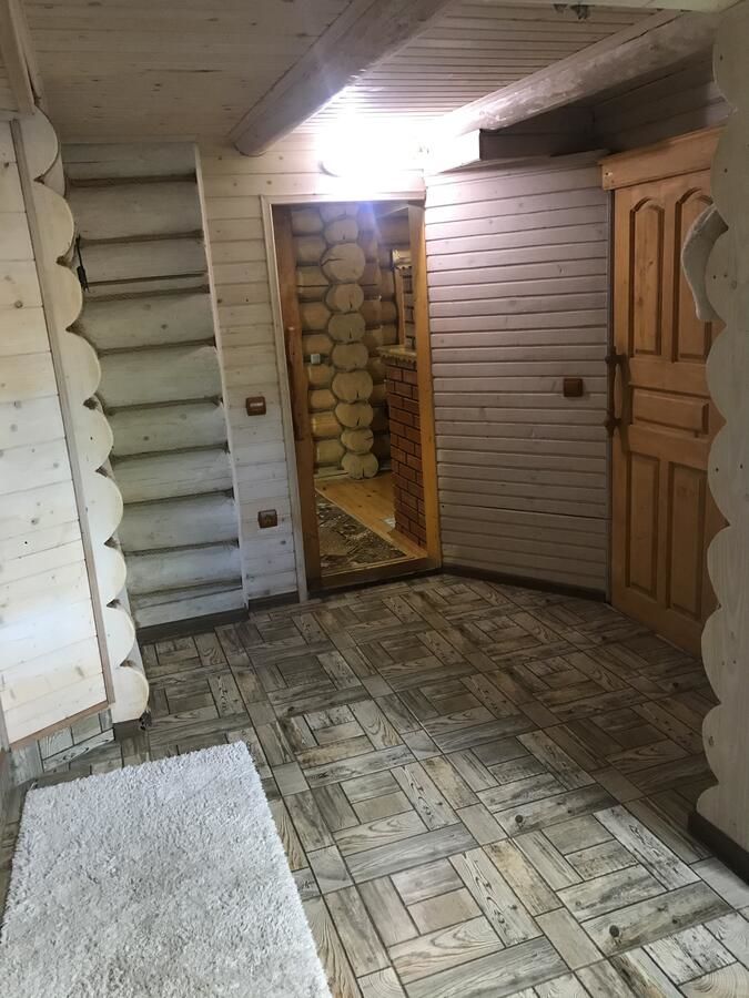 Лоджи Cottage Smerekova Hata Kelechin-21