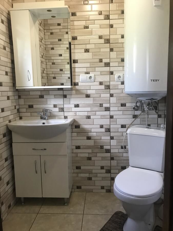 Лоджи Cottage Smerekova Hata Kelechin-23
