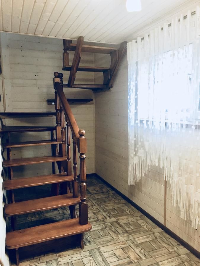 Лоджи Cottage Smerekova Hata Kelechin-26