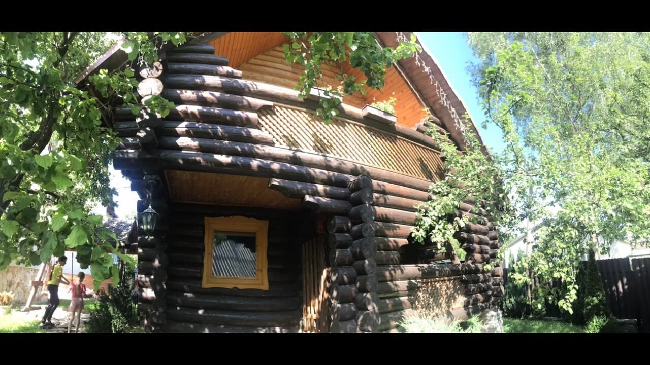 Лоджи Cottage Smerekova Hata Kelechin-12