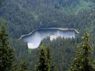 Лоджи Cottage Smerekova Hata Kelechin-4